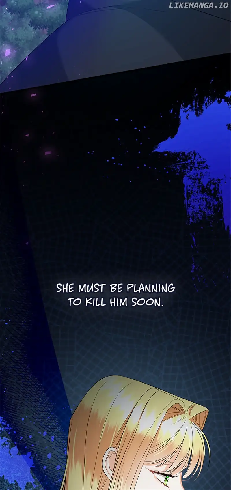 I Created a Harem to Avoid the Male Lead Chapter 25 501 122