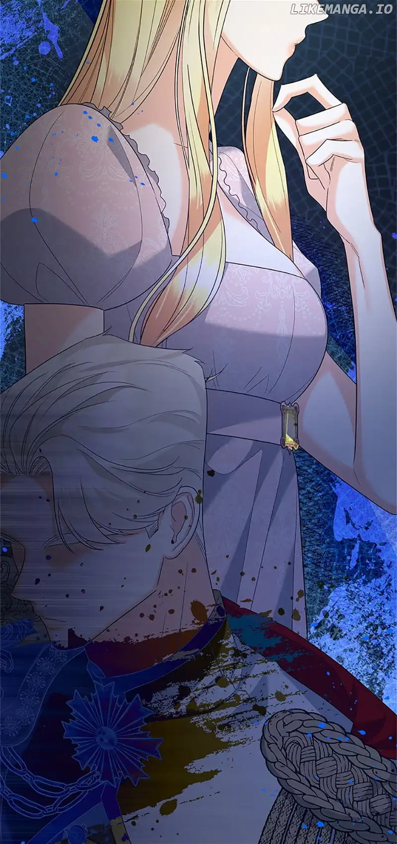 I Created a Harem to Avoid the Male Lead Chapter 25 502 123