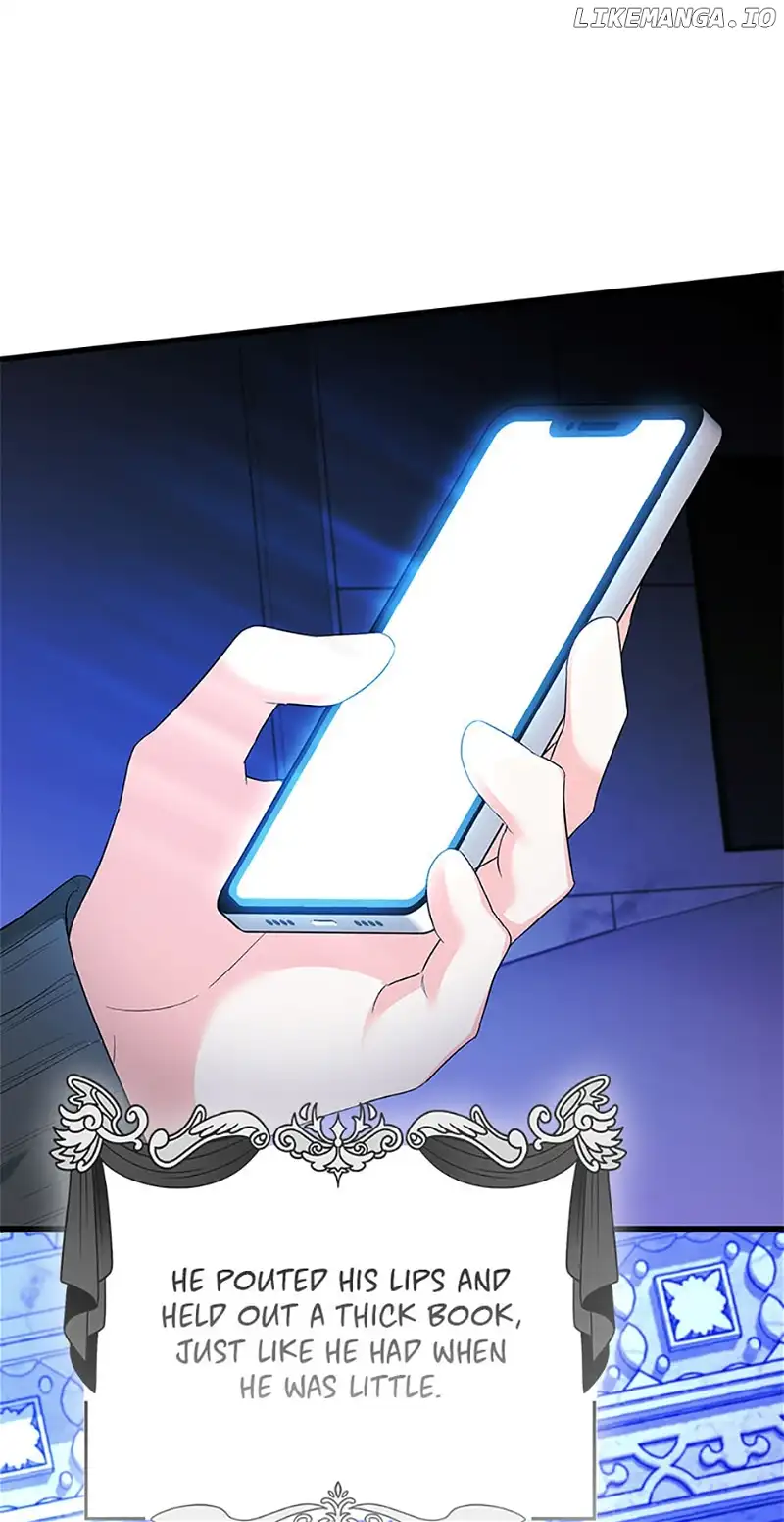 I Created a Harem to Avoid the Male Lead Chapter 31 385 003