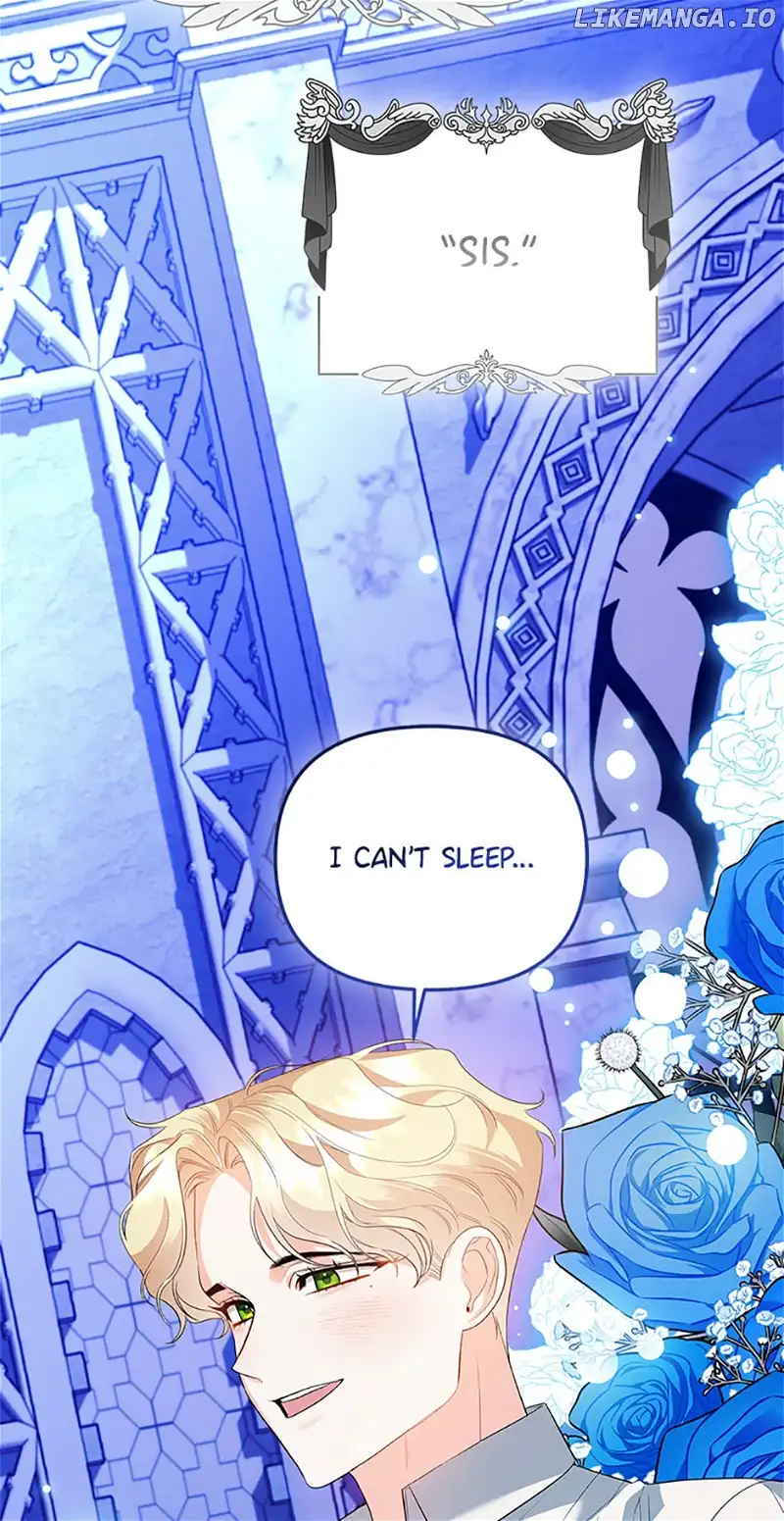 I Created a Harem to Avoid the Male Lead Chapter 31 386 004