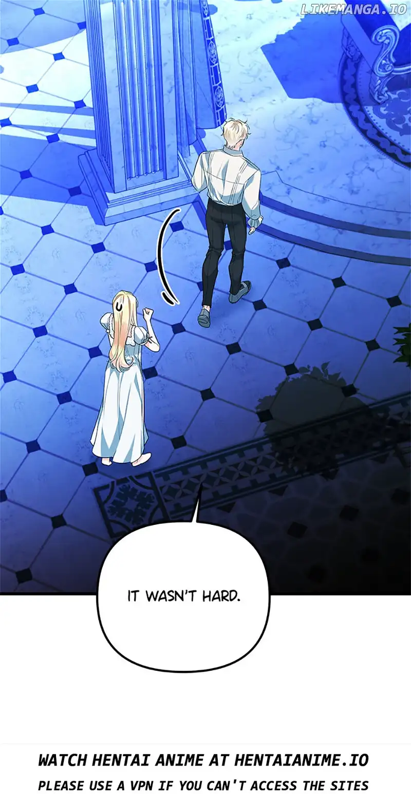 I Created a Harem to Avoid the Male Lead Chapter 31 390 008