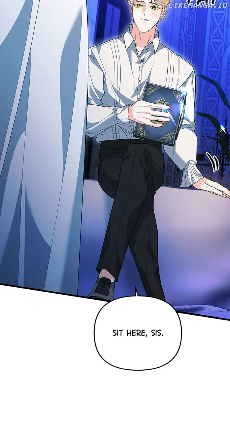 I Created a Harem to Avoid the Male Lead Chapter 31 393 011