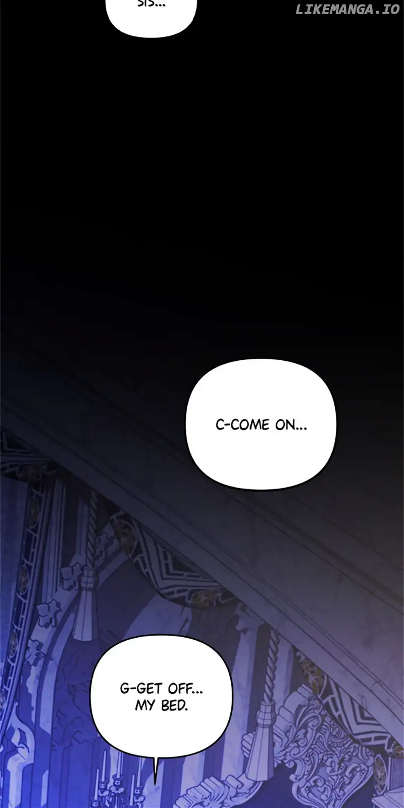 I Created a Harem to Avoid the Male Lead Chapter 31 396 014