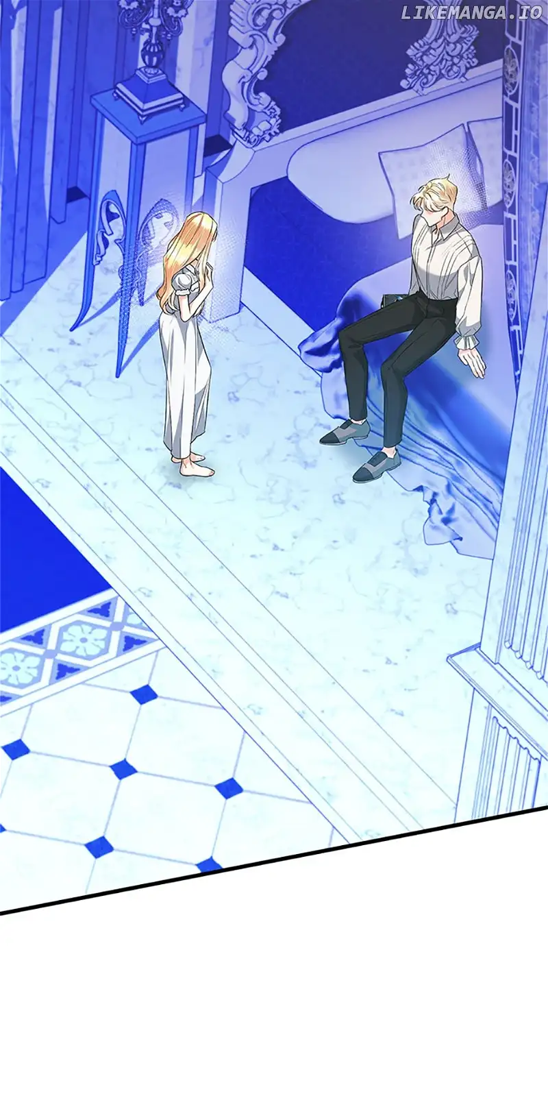 I Created a Harem to Avoid the Male Lead Chapter 31 397 015