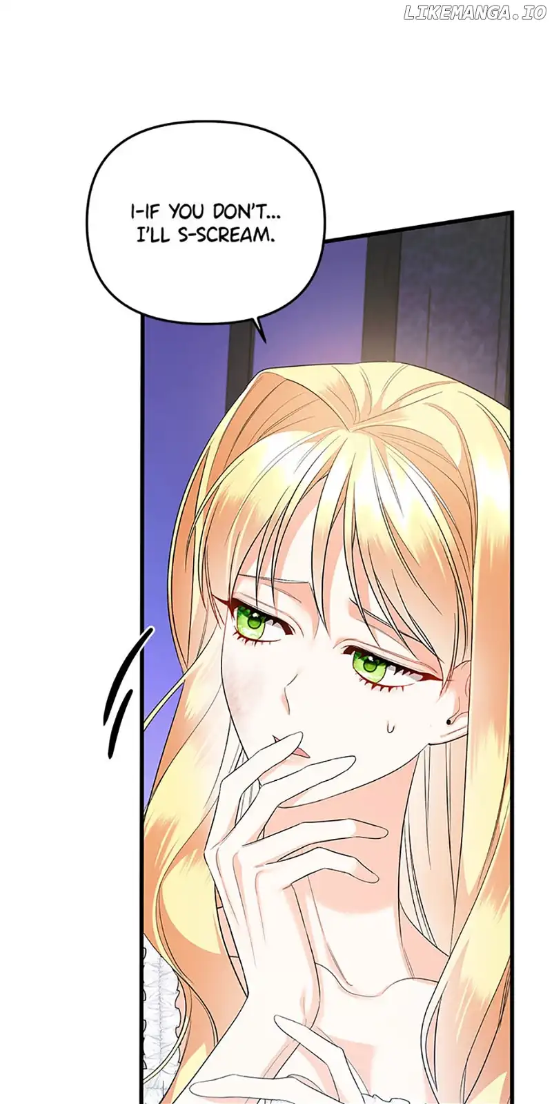 I Created a Harem to Avoid the Male Lead Chapter 31 398 016