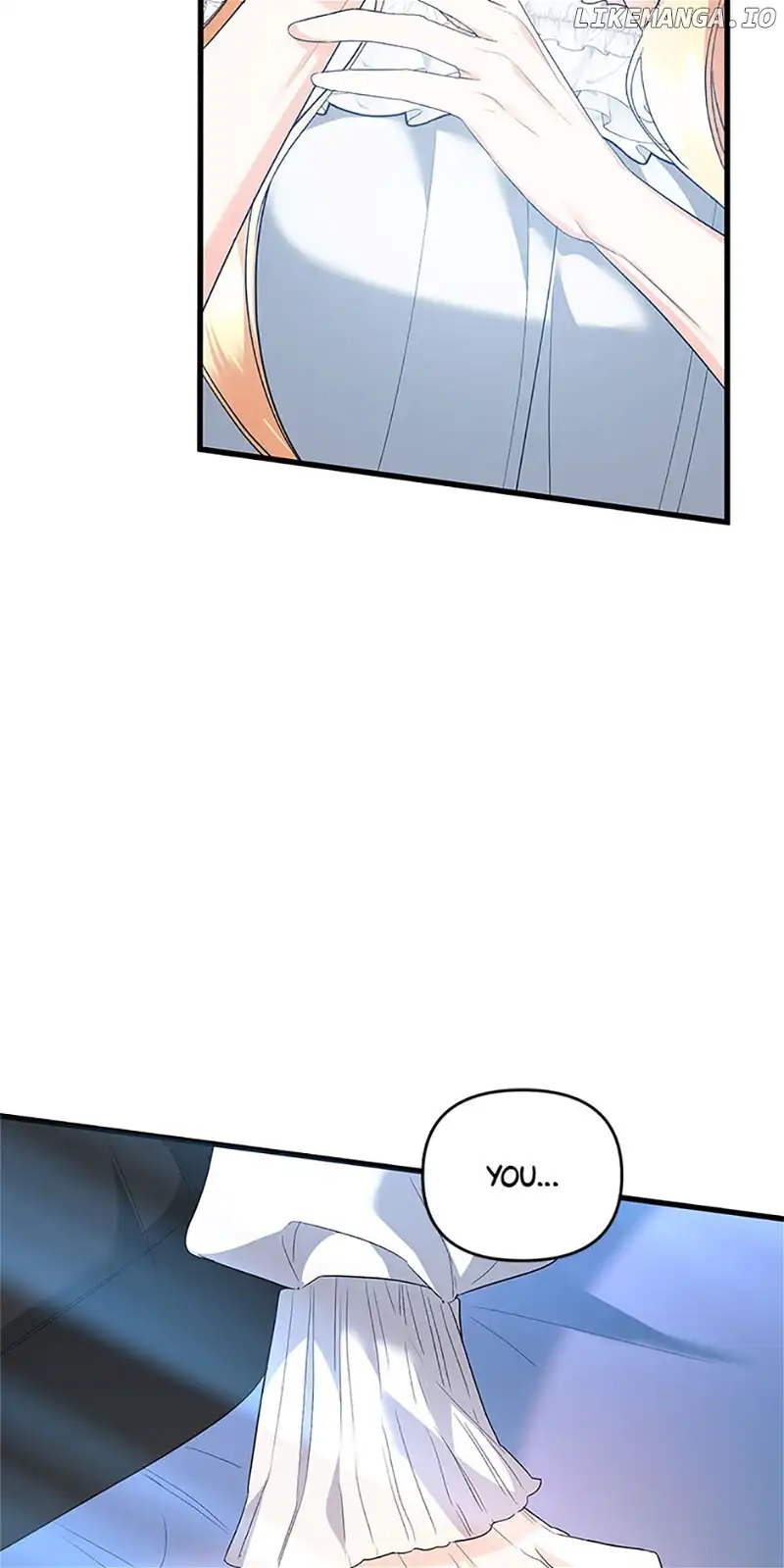 I Created a Harem to Avoid the Male Lead Chapter 31 399 017