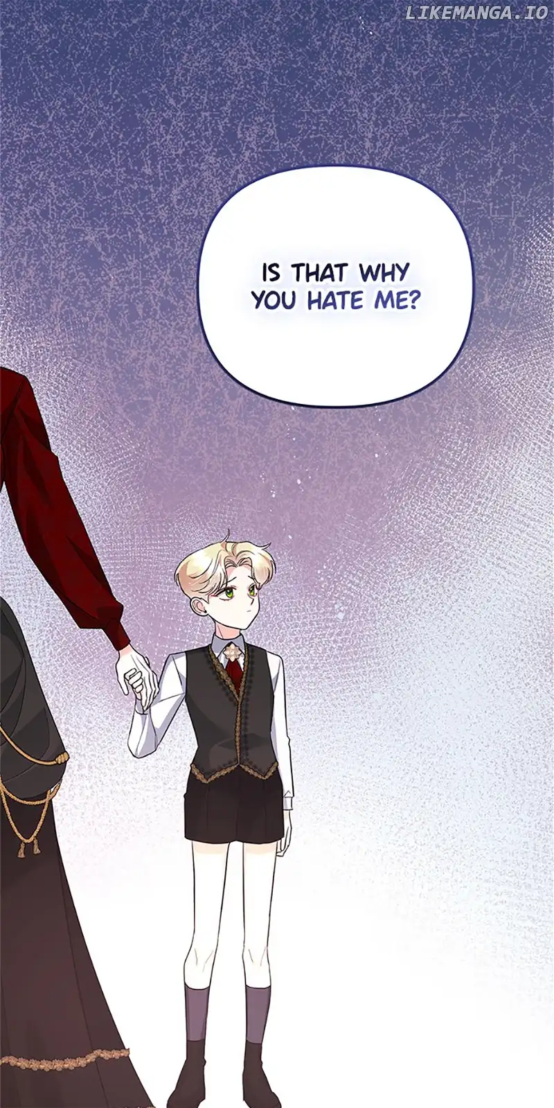 I Created a Harem to Avoid the Male Lead Chapter 31 402 020