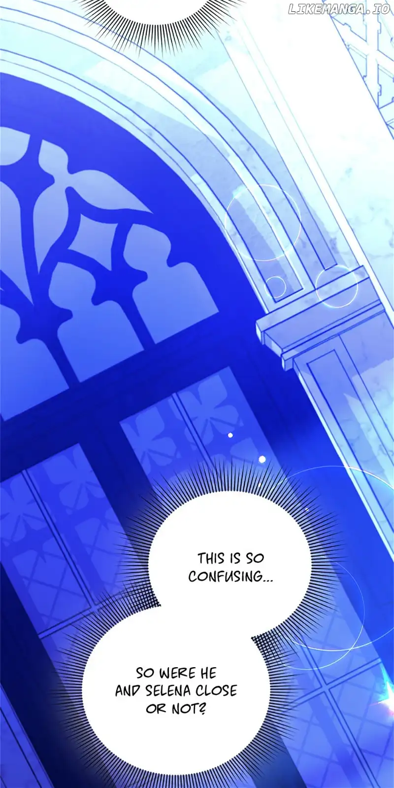 I Created a Harem to Avoid the Male Lead Chapter 31 405 023