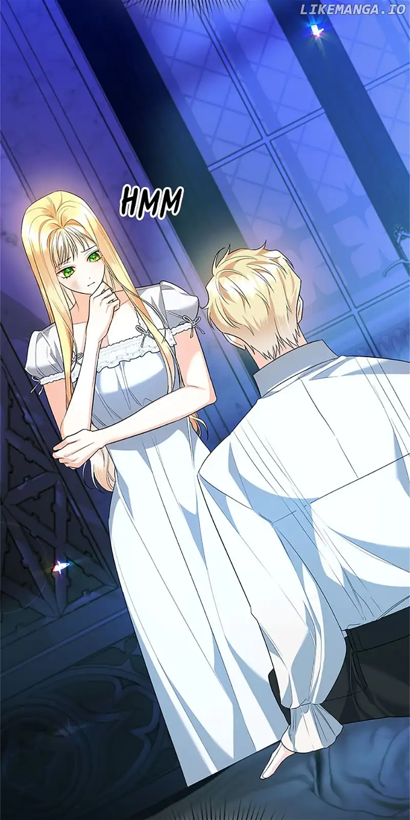 I Created a Harem to Avoid the Male Lead Chapter 31 406 024