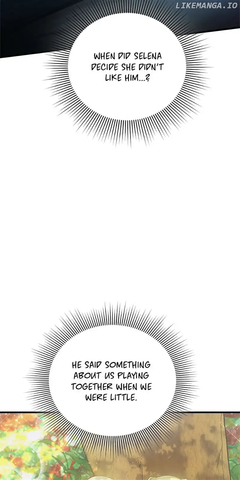 I Created a Harem to Avoid the Male Lead Chapter 31 407 025