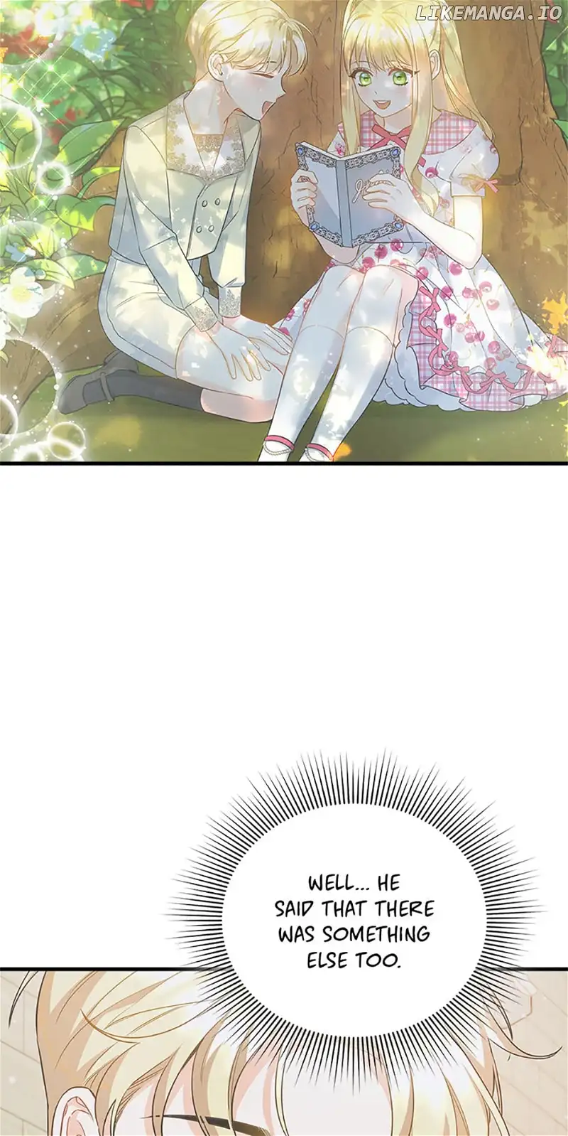 I Created a Harem to Avoid the Male Lead Chapter 31 408 026