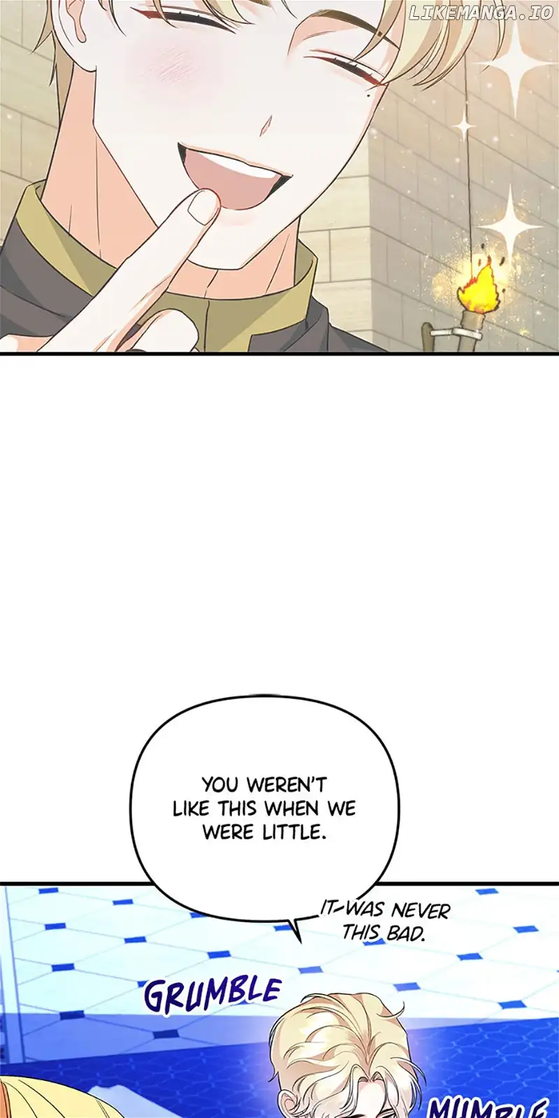 I Created a Harem to Avoid the Male Lead Chapter 31 409 027