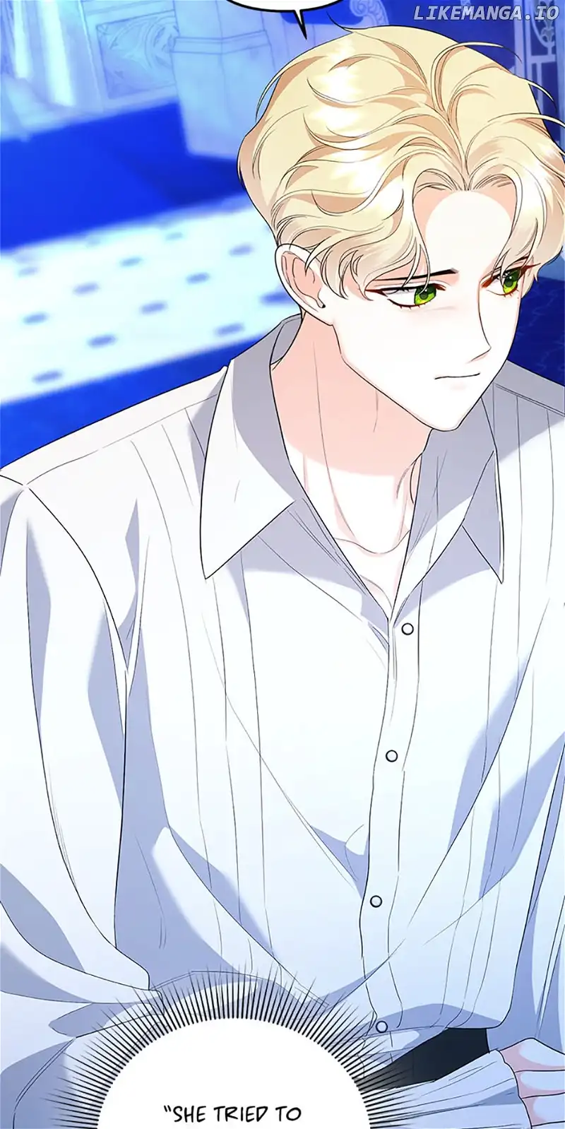 I Created a Harem to Avoid the Male Lead Chapter 31 411 029