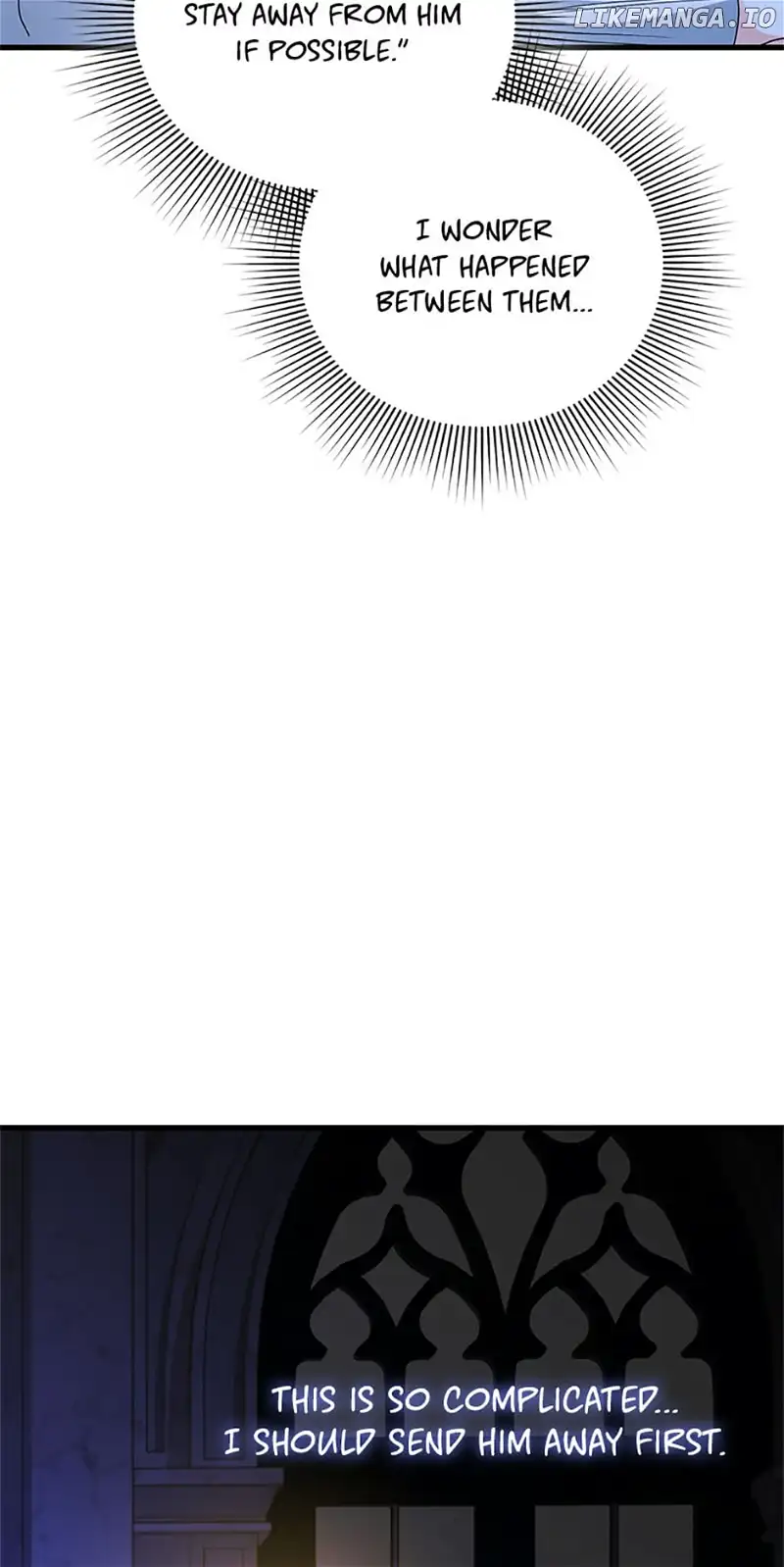 I Created a Harem to Avoid the Male Lead Chapter 31 412 030