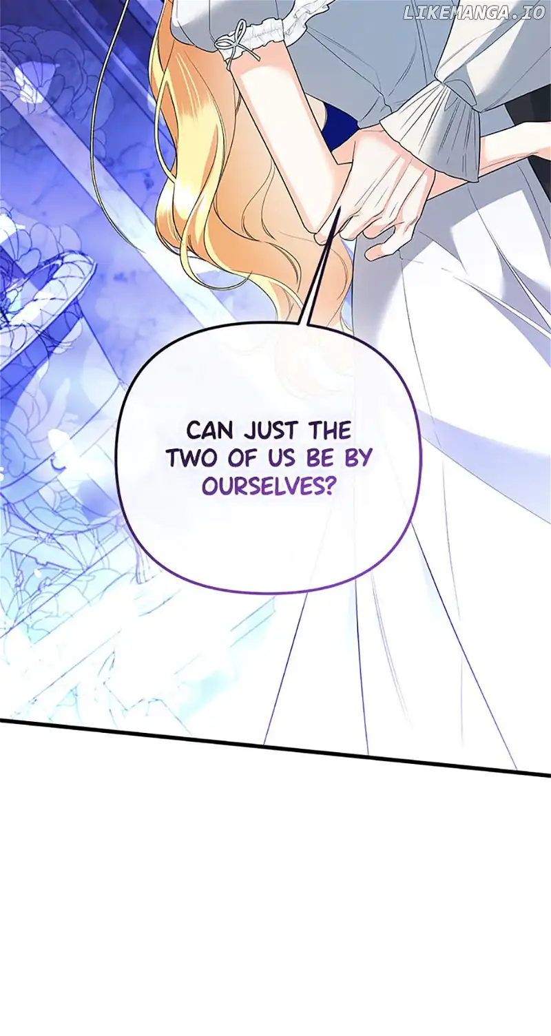 I Created a Harem to Avoid the Male Lead Chapter 31 418 036