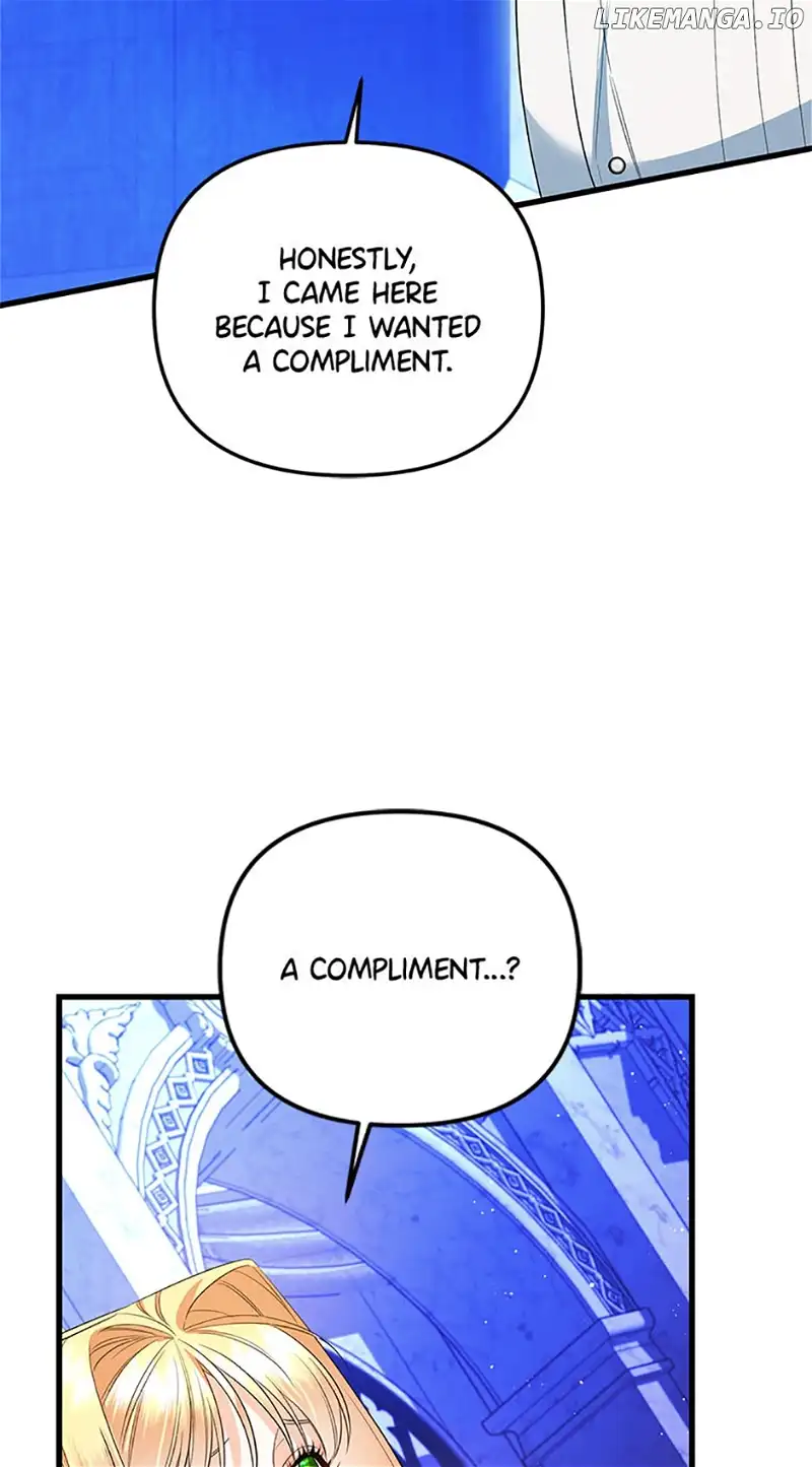 I Created a Harem to Avoid the Male Lead Chapter 31 425 043