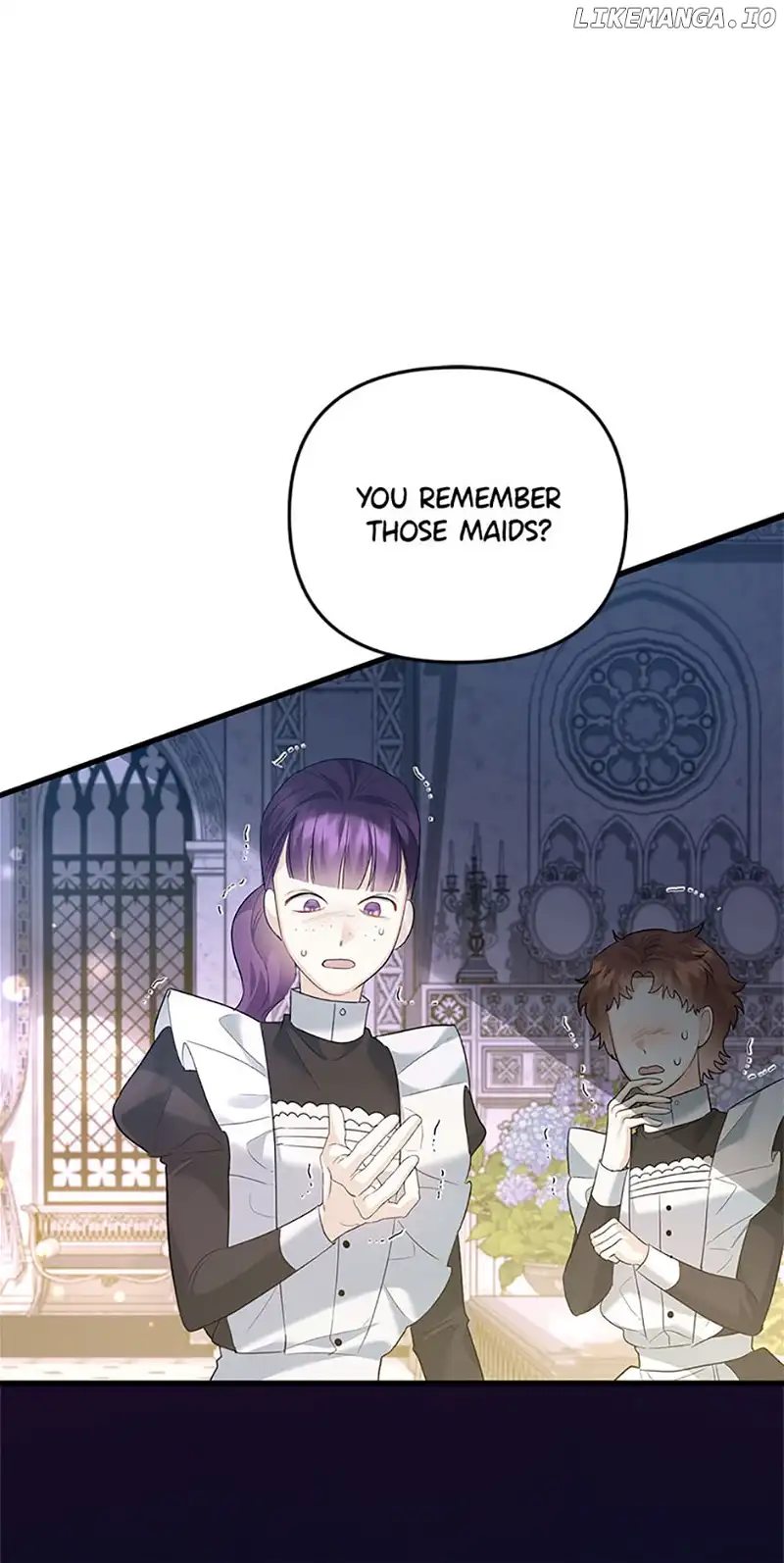 I Created a Harem to Avoid the Male Lead Chapter 31 427 045