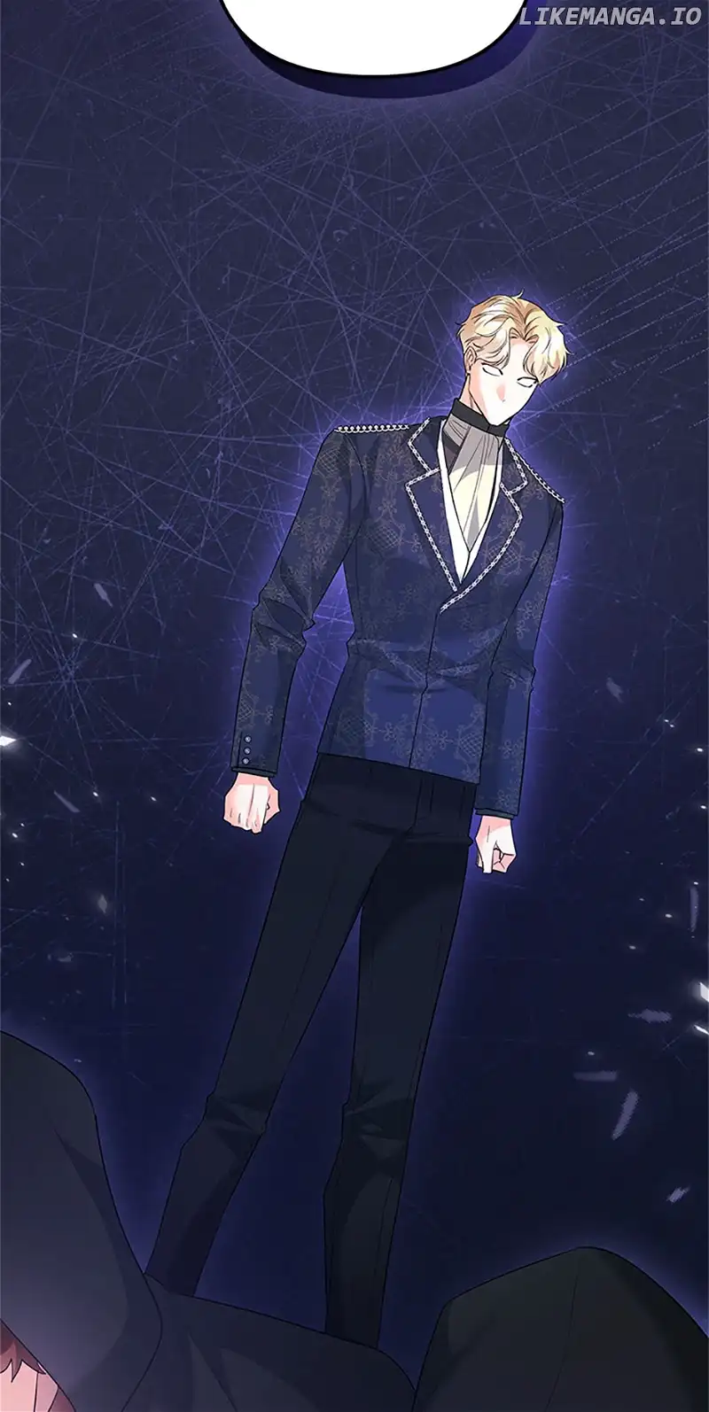 I Created a Harem to Avoid the Male Lead Chapter 31 429 047