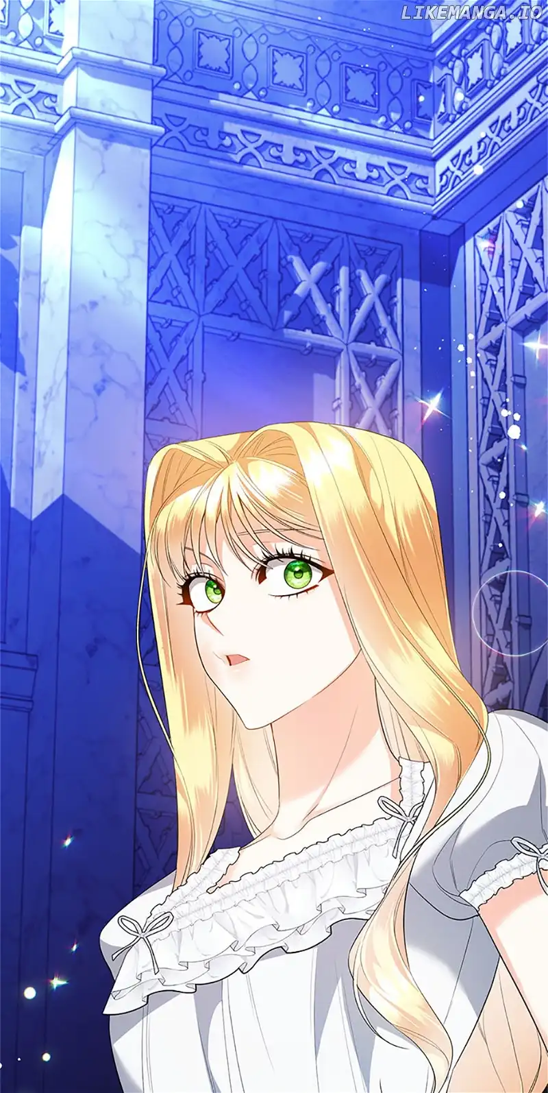 I Created a Harem to Avoid the Male Lead Chapter 31 431 049