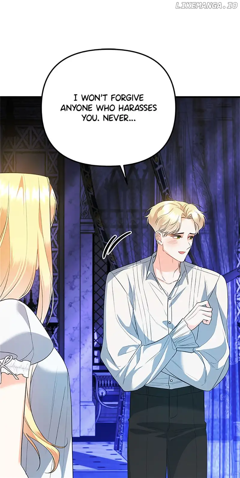 I Created a Harem to Avoid the Male Lead Chapter 31 433 051