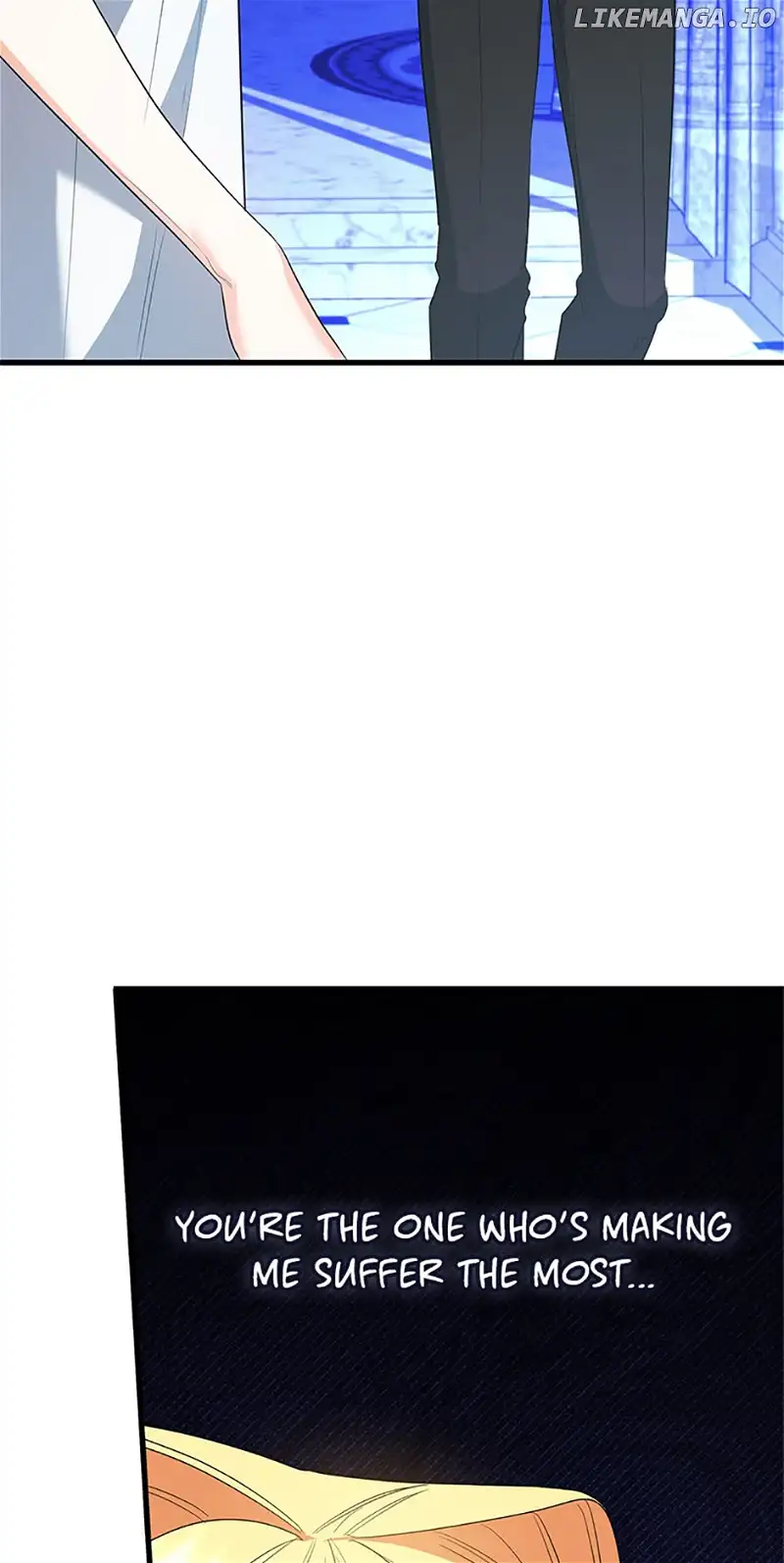 I Created a Harem to Avoid the Male Lead Chapter 31 434 052