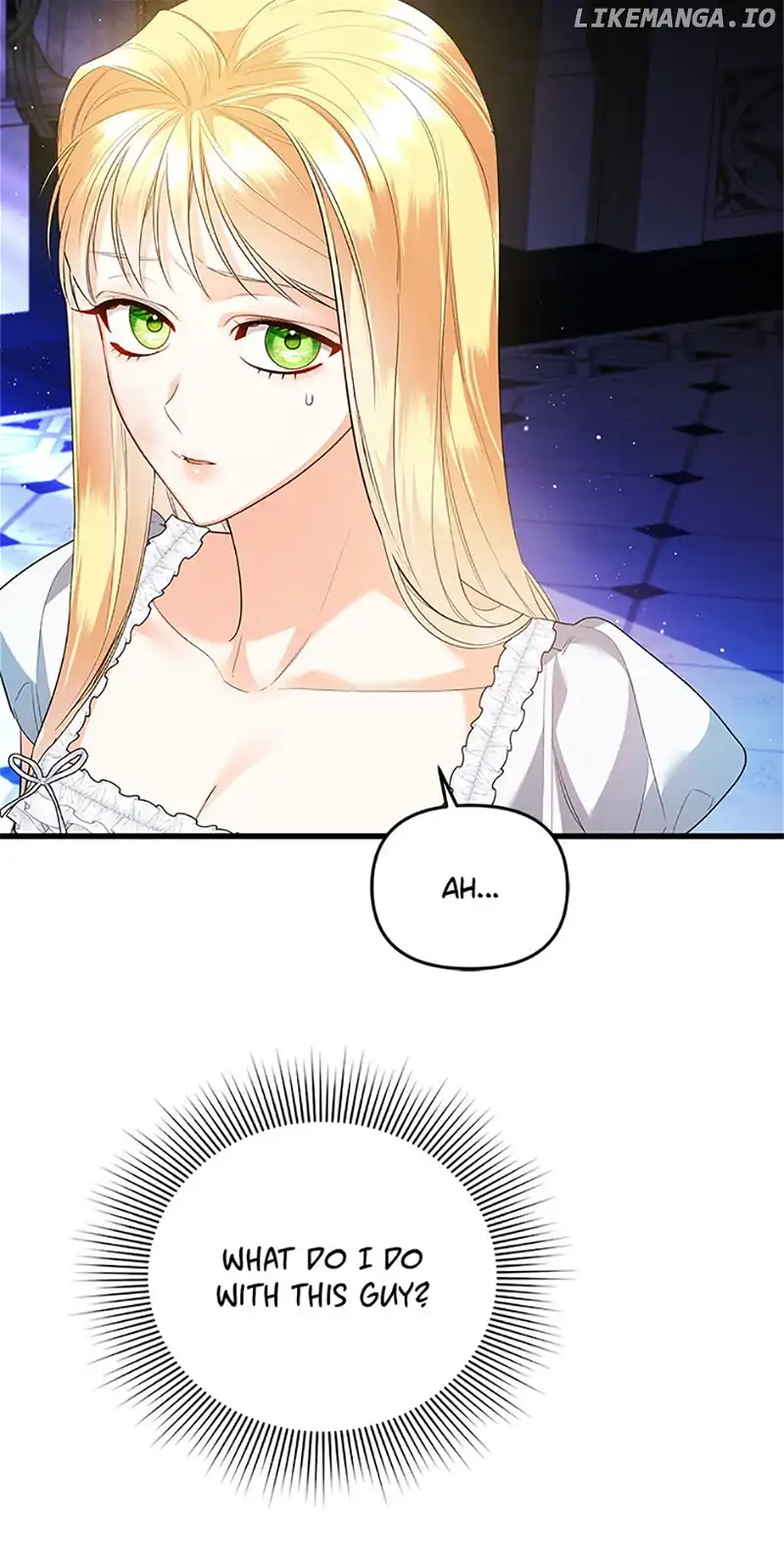 I Created a Harem to Avoid the Male Lead Chapter 31 437 055