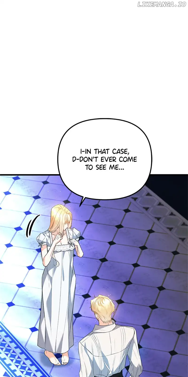 I Created a Harem to Avoid the Male Lead Chapter 31 438 056