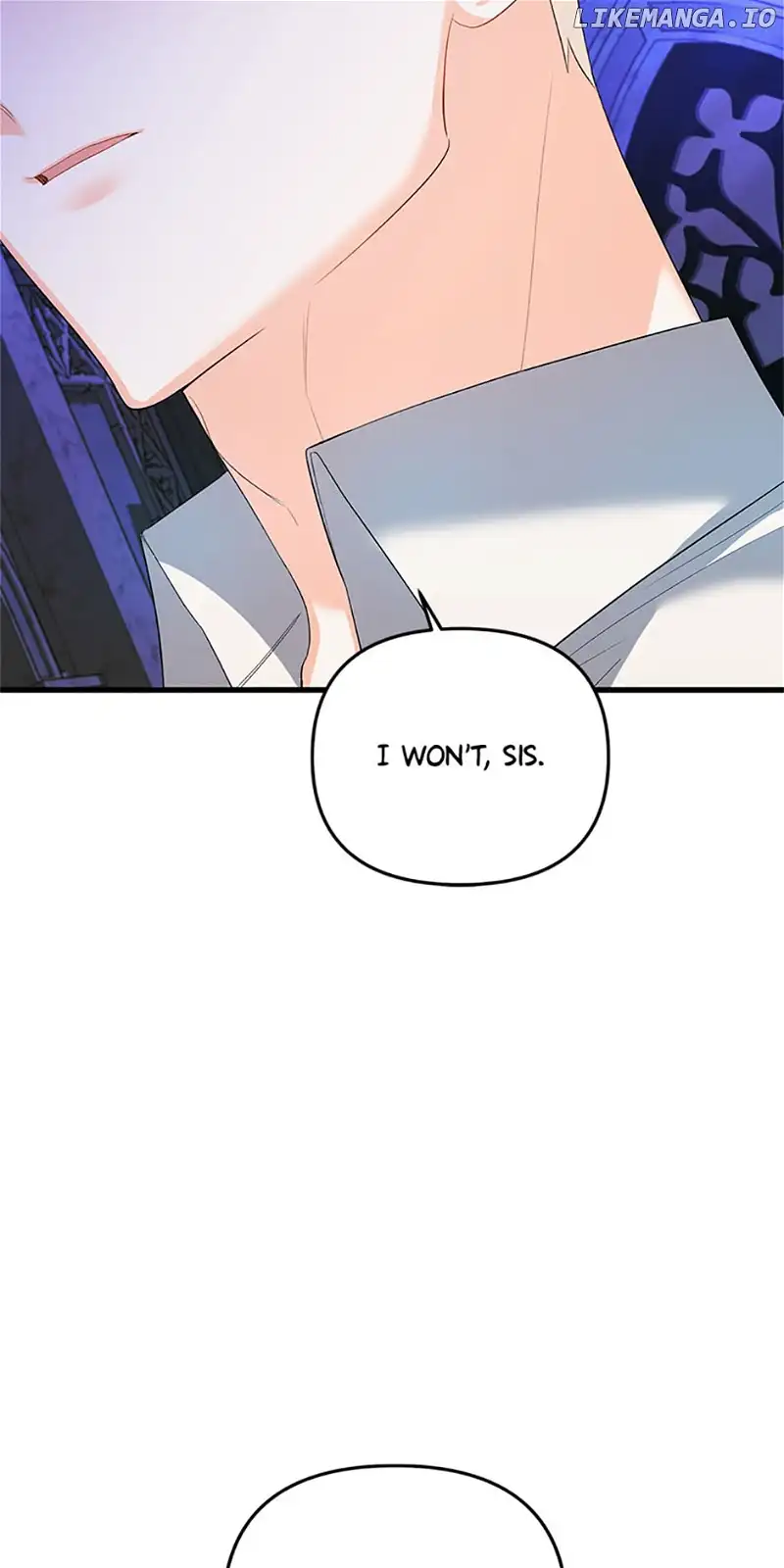 I Created a Harem to Avoid the Male Lead Chapter 31 440 058