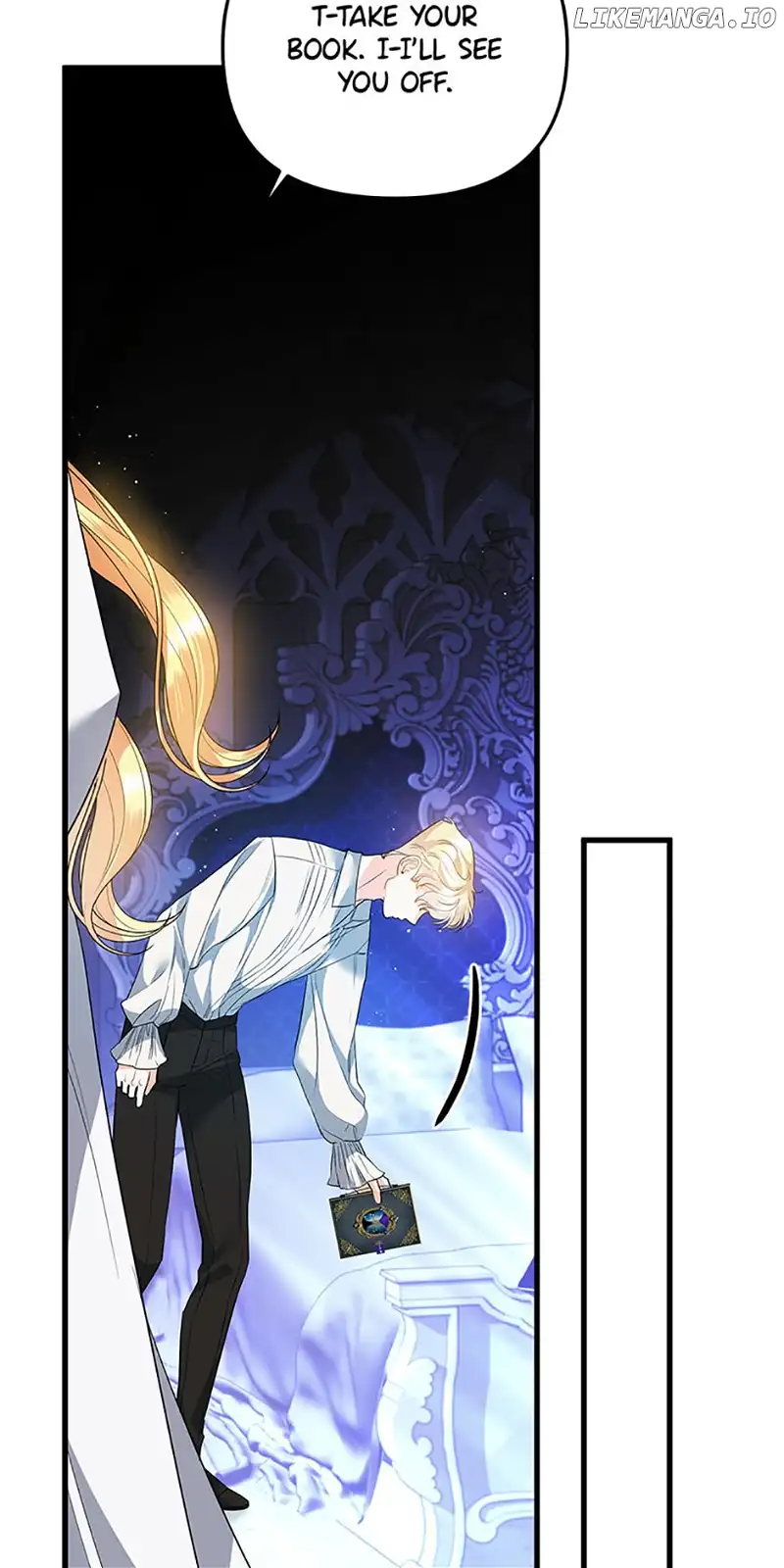 I Created a Harem to Avoid the Male Lead Chapter 31 441 059