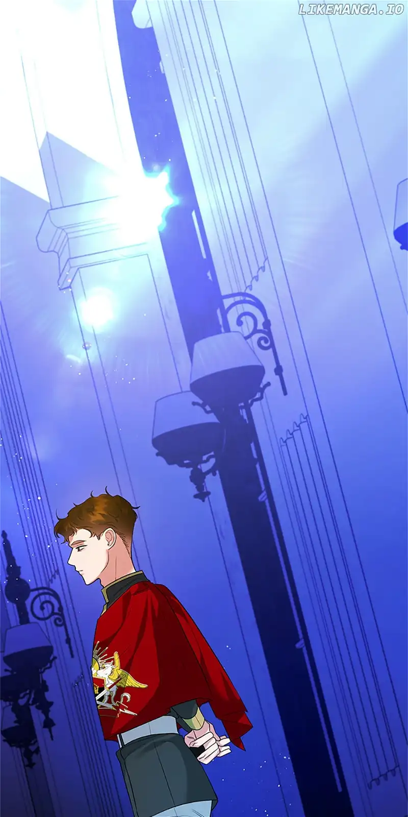 I Created a Harem to Avoid the Male Lead Chapter 31 443 061