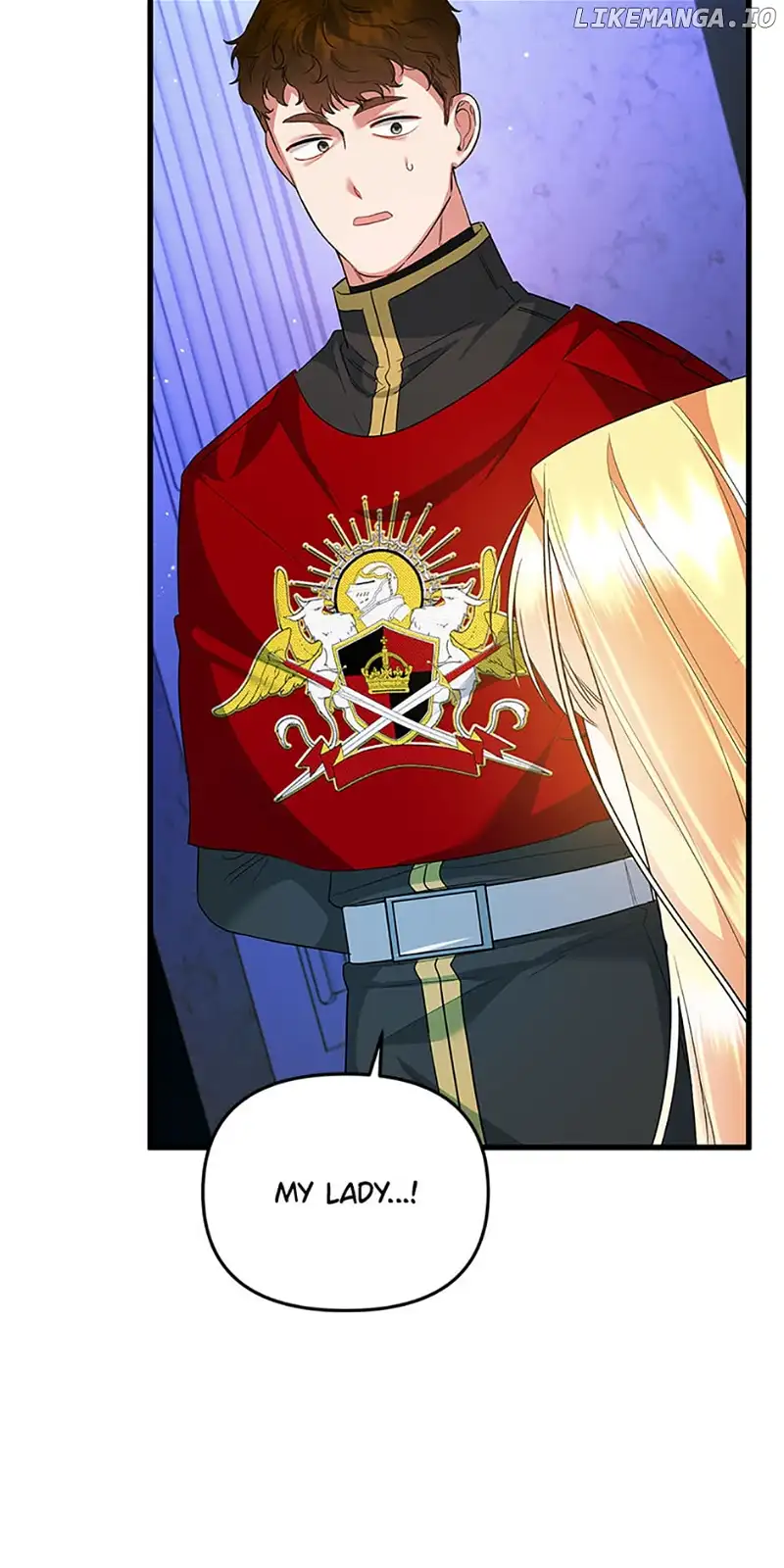 I Created a Harem to Avoid the Male Lead Chapter 31 445 063