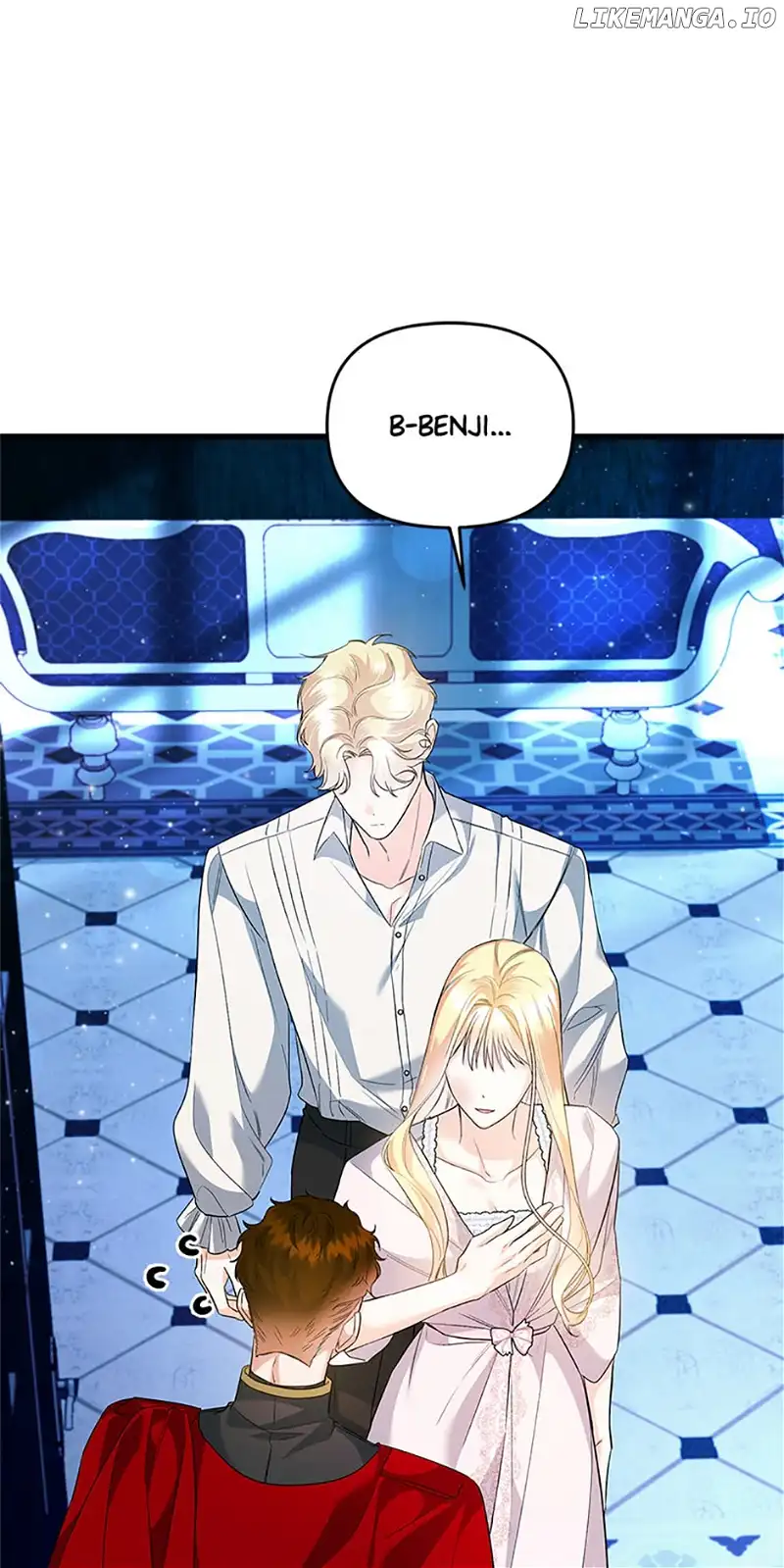 I Created a Harem to Avoid the Male Lead Chapter 31 446 064