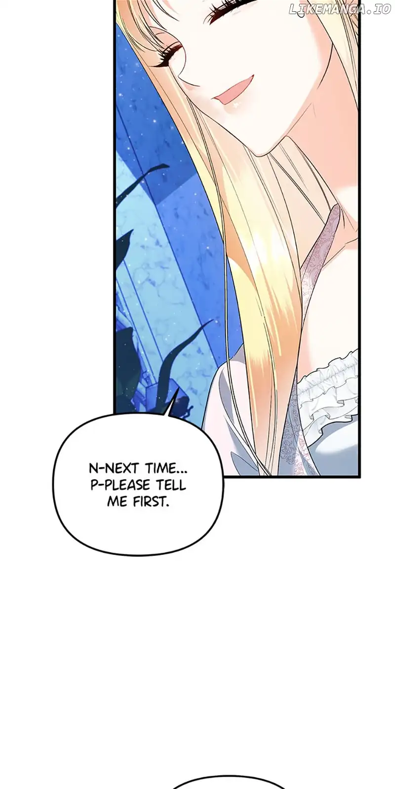 I Created a Harem to Avoid the Male Lead Chapter 31 451 069