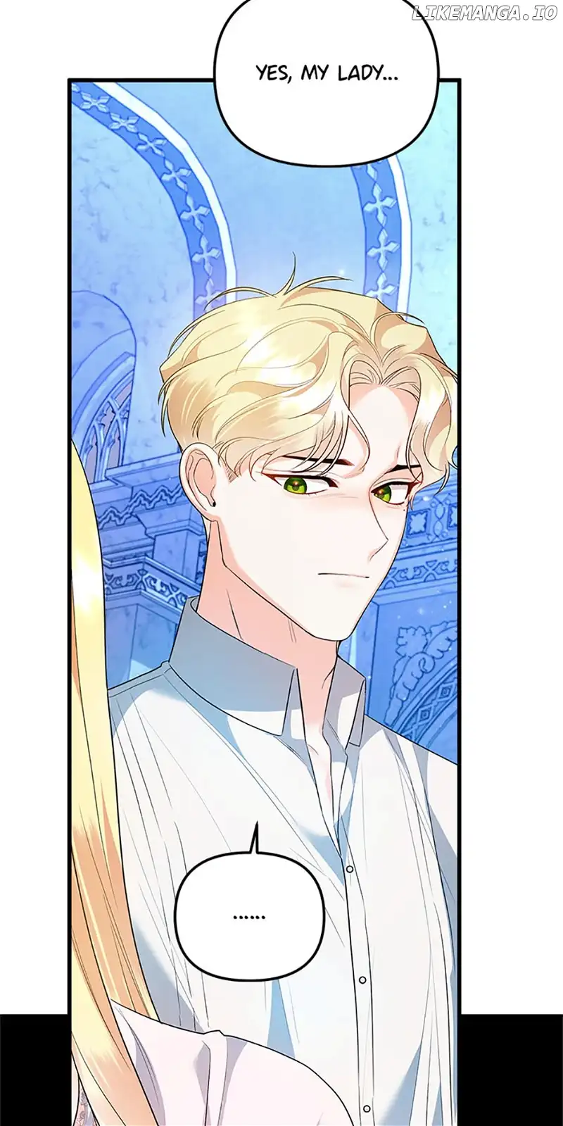 I Created a Harem to Avoid the Male Lead Chapter 31 452 070