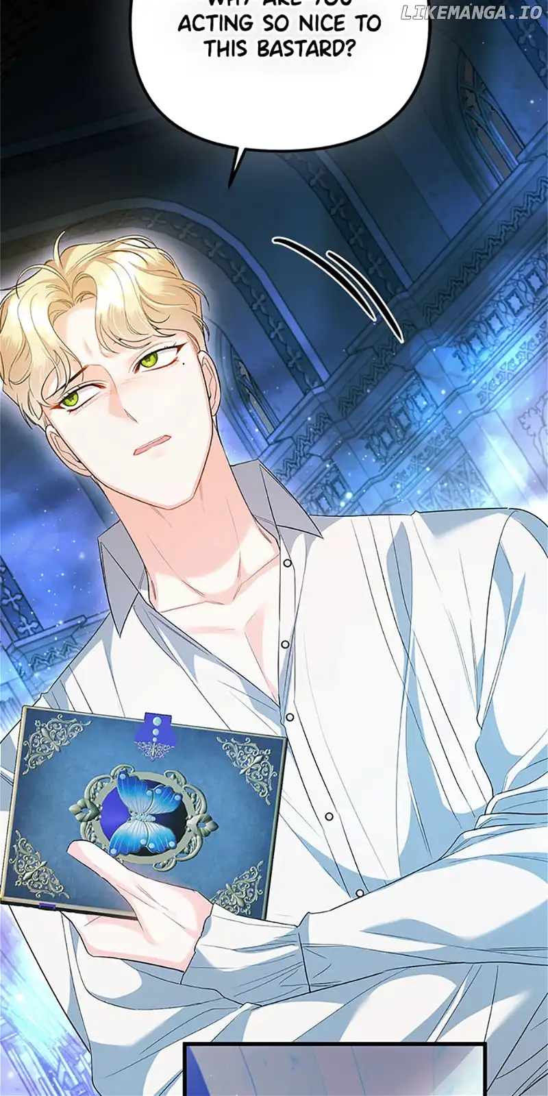 I Created a Harem to Avoid the Male Lead Chapter 31 454 072