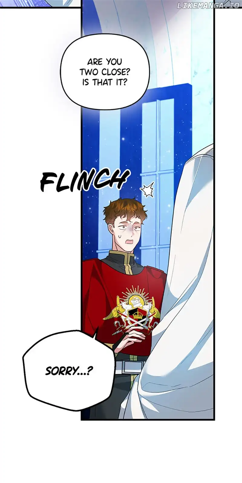 I Created a Harem to Avoid the Male Lead Chapter 31 455 073