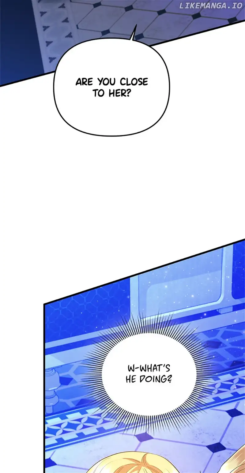 I Created a Harem to Avoid the Male Lead Chapter 31 457 075