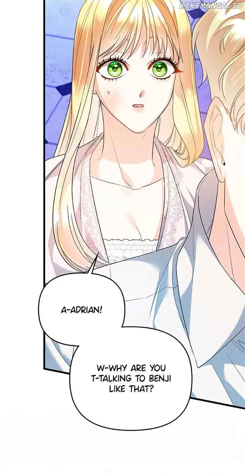 I Created a Harem to Avoid the Male Lead Chapter 31 458 076