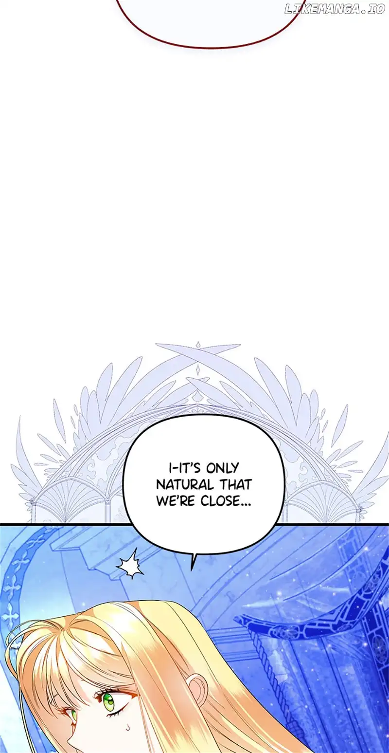 I Created a Harem to Avoid the Male Lead Chapter 31 462 080