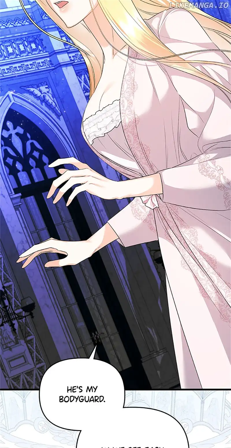 I Created a Harem to Avoid the Male Lead Chapter 31 463 081