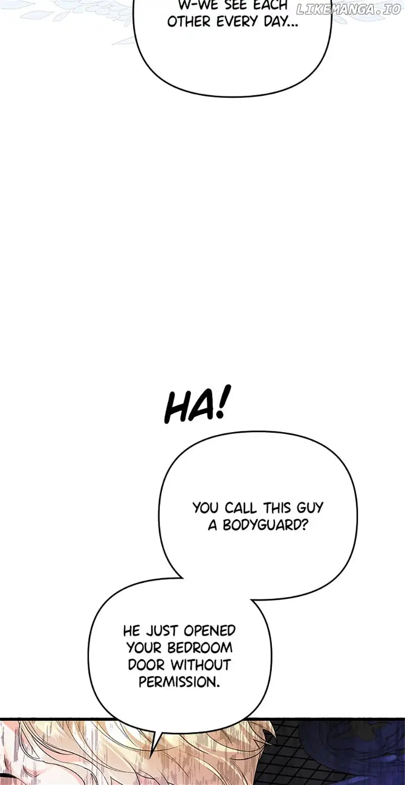 I Created a Harem to Avoid the Male Lead Chapter 31 464 082