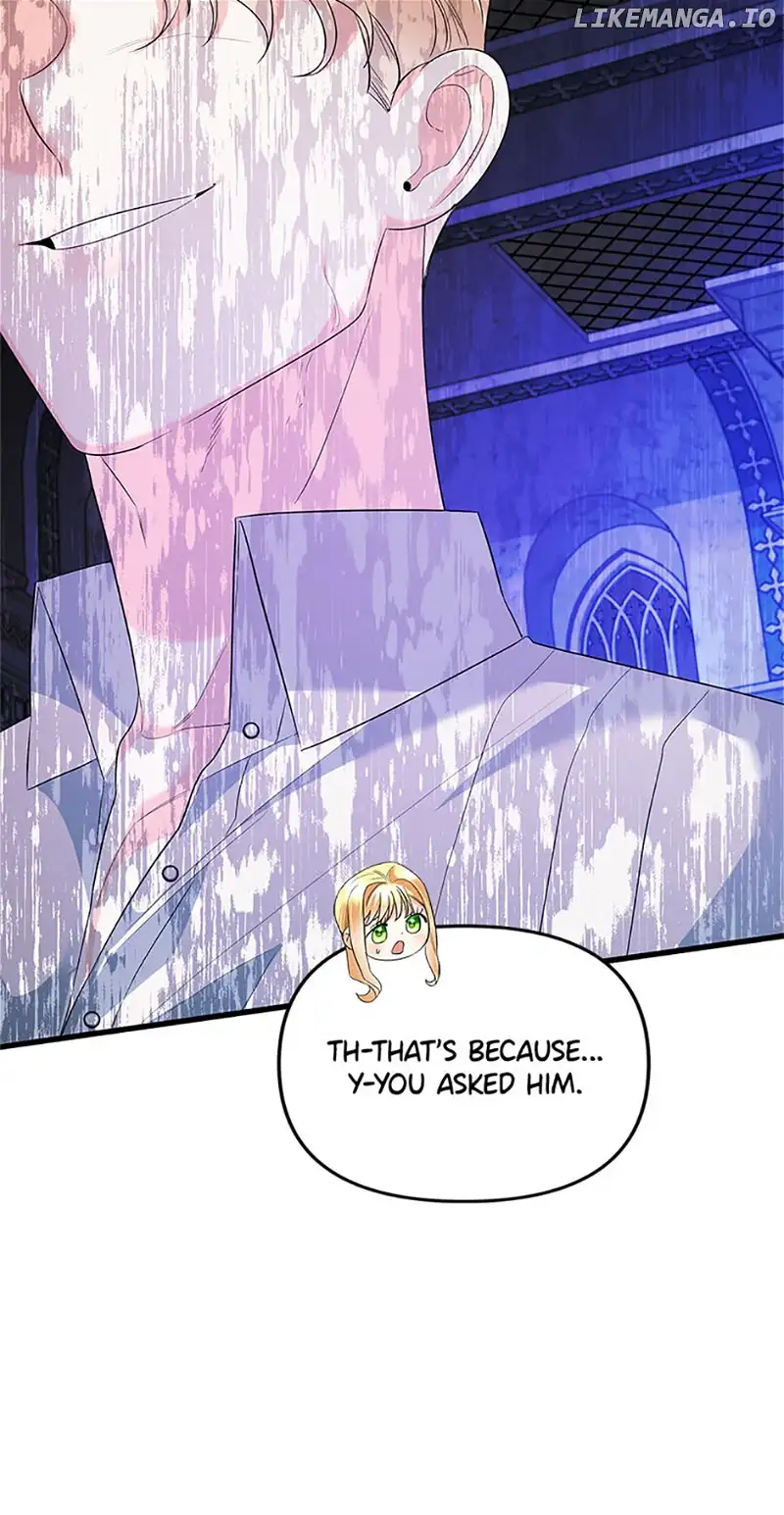 I Created a Harem to Avoid the Male Lead Chapter 31 465 083