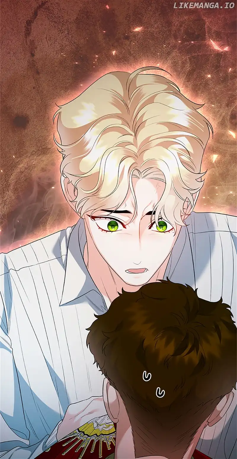 I Created a Harem to Avoid the Male Lead Chapter 31 469 087