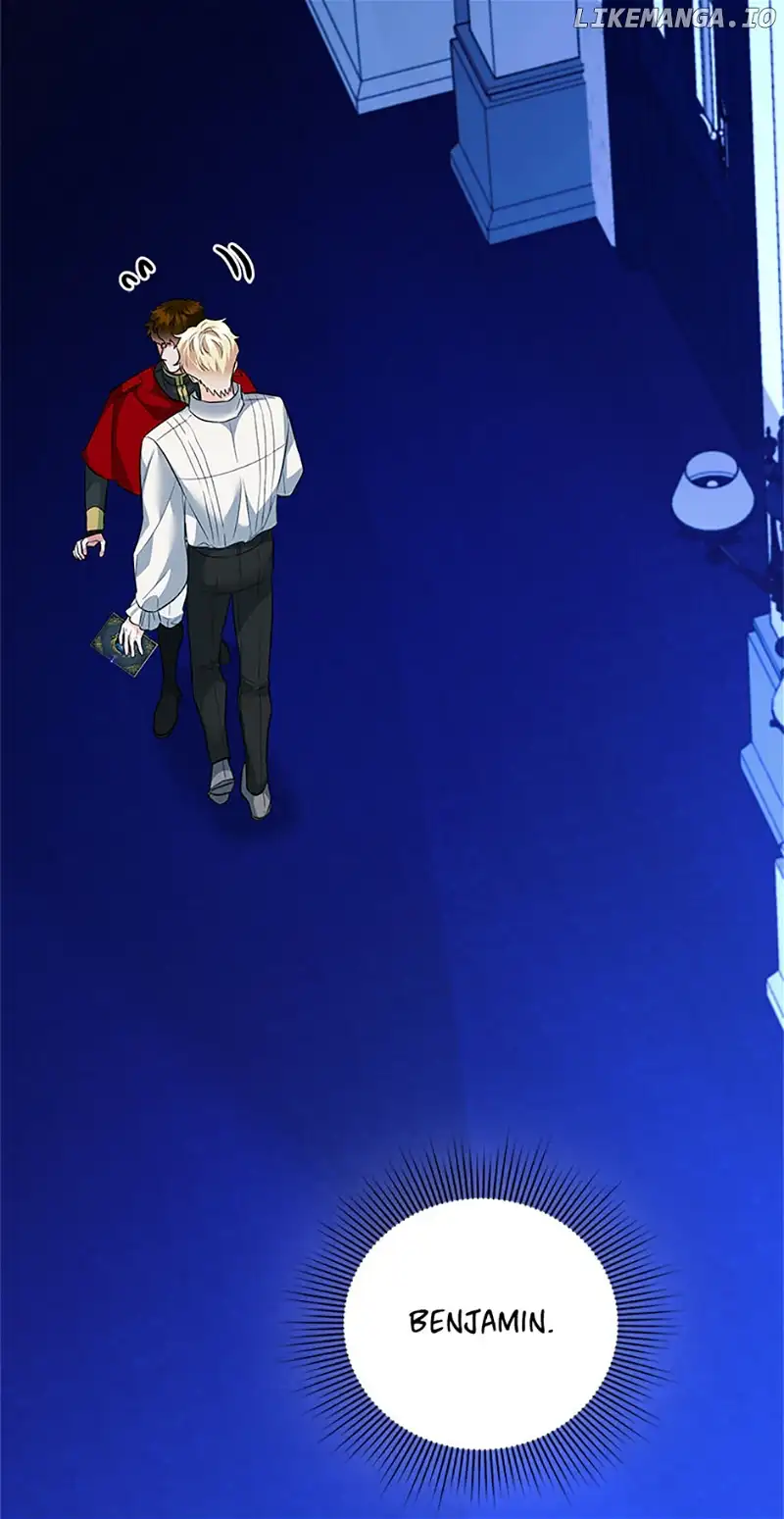 I Created a Harem to Avoid the Male Lead Chapter 31 474 092