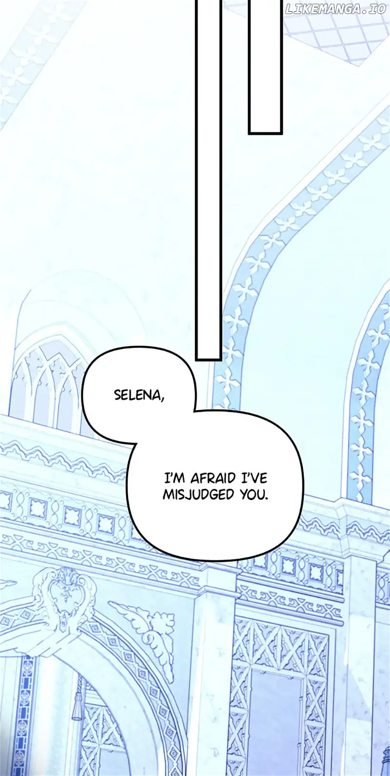 I Created a Harem to Avoid the Male Lead Chapter 31 477 095