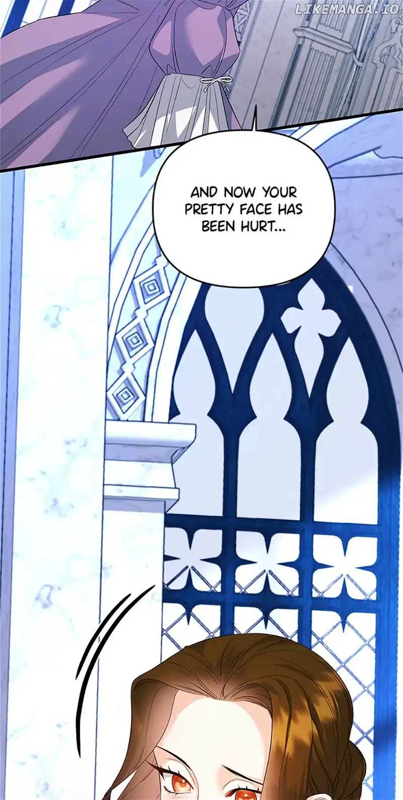 I Created a Harem to Avoid the Male Lead Chapter 31 480 098