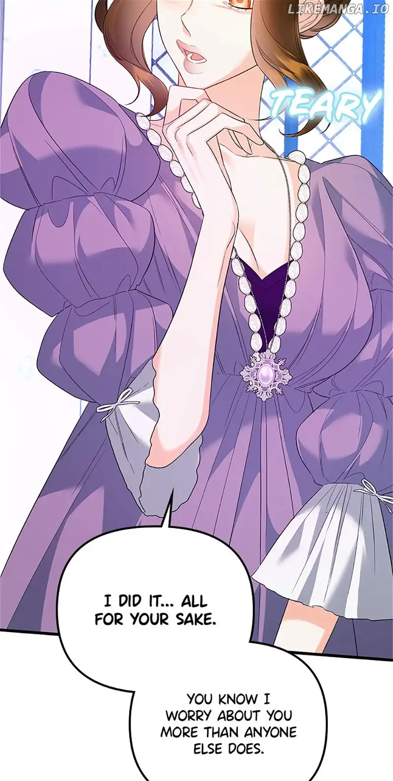 I Created a Harem to Avoid the Male Lead Chapter 31 481 099