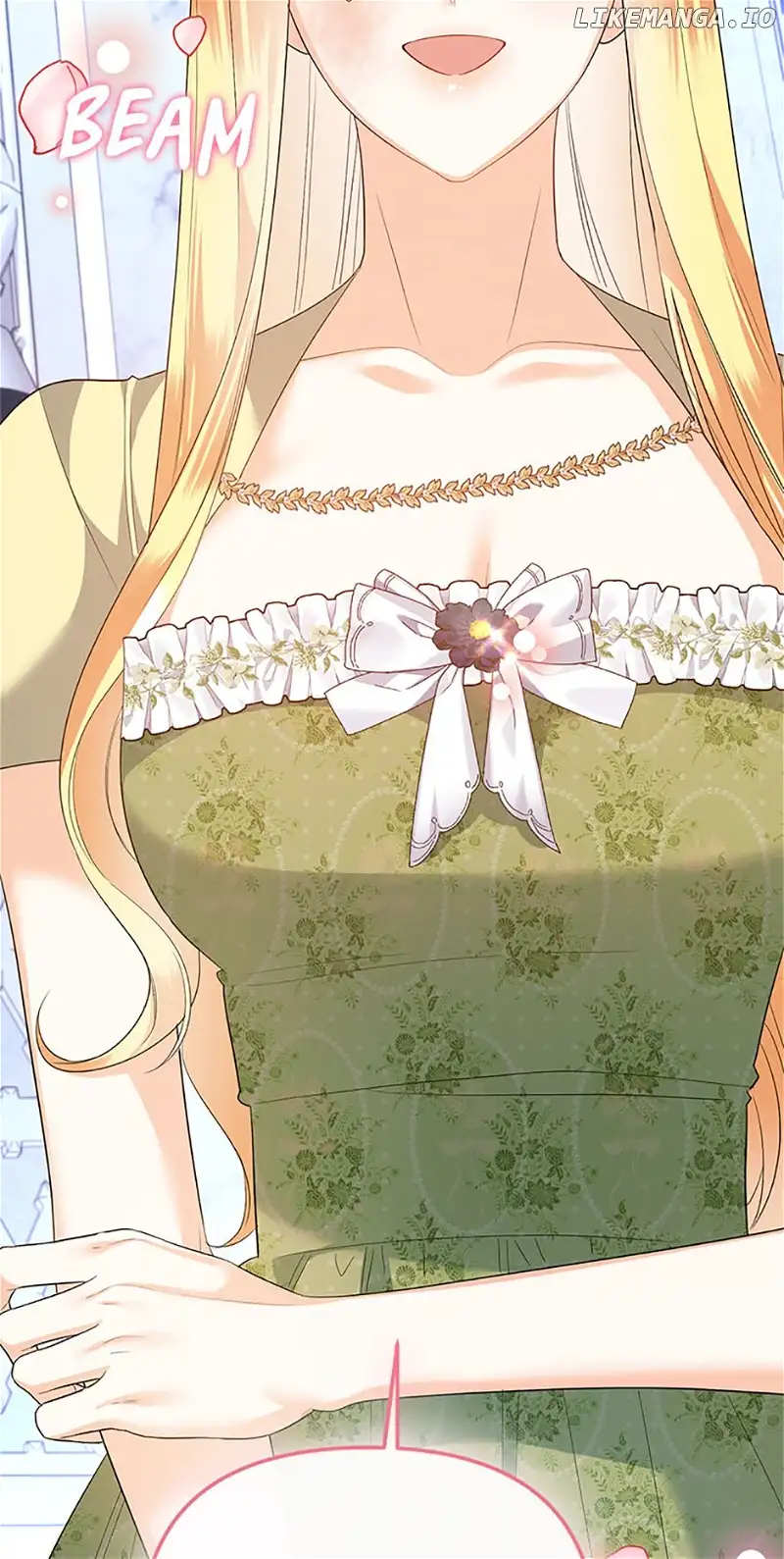 I Created a Harem to Avoid the Male Lead Chapter 31 484 102