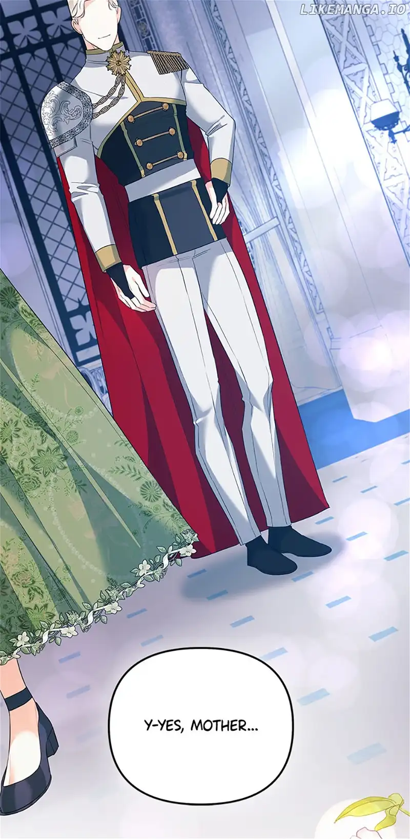 I Created a Harem to Avoid the Male Lead Chapter 31 487 105