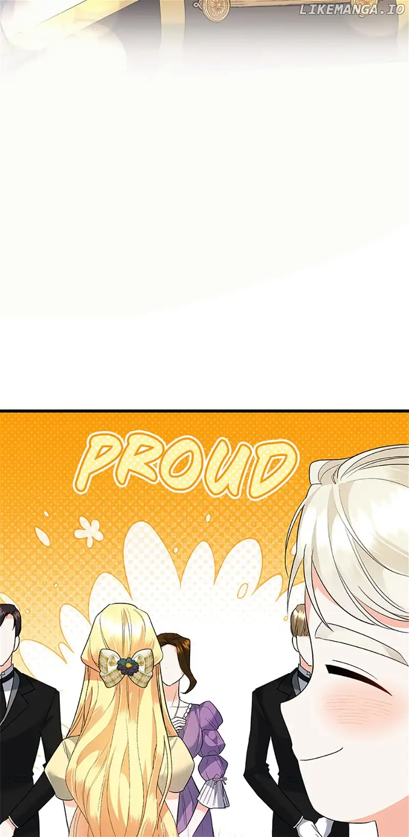 I Created a Harem to Avoid the Male Lead Chapter 31 489 107